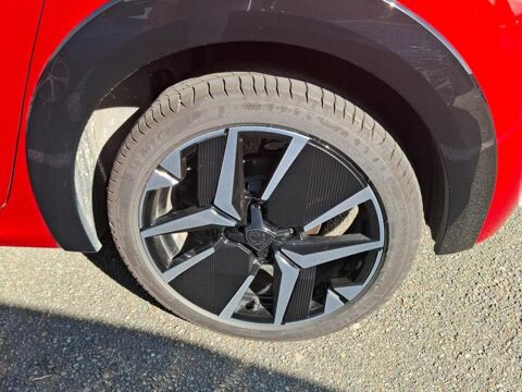 208 1.2 Hybrid 145ch GT e-DCS6 2025 occasion 28500 Vernouillet