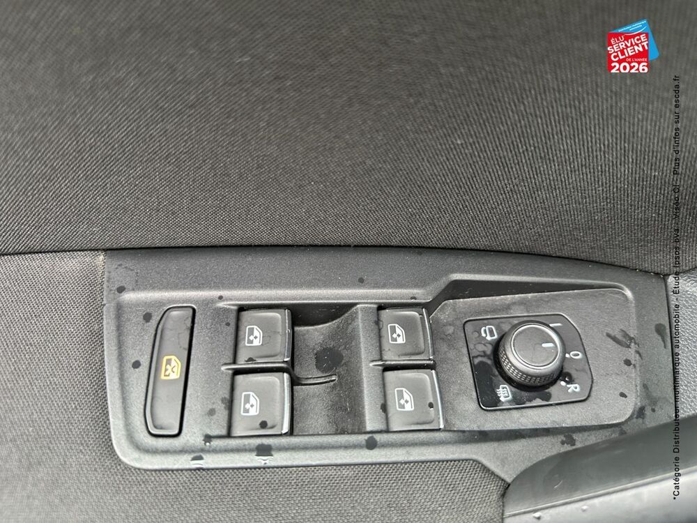 Tiguan 1.5 TSI 150ch Life Business DSG7 2021 occasion 68110 Illzach
