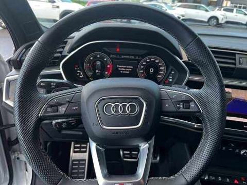Q3 35 TDI 150CH S LINE S TRONIC 7 2024 occasion 12850 Onet-le-Ch&acirc;teau