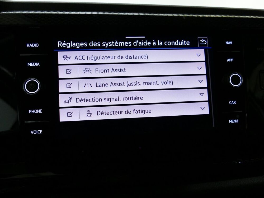 Taigo 1.0 TSI 110ch Life Plus 2023 occasion 77400 Lagny-sur-Marne