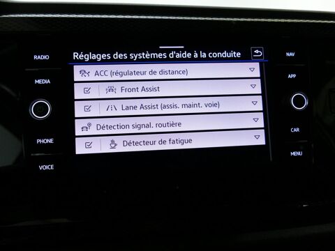 Taigo 1.0 TSI 110ch Life Plus 2023 occasion 77400 Lagny-sur-Marne