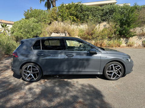 Golf 1.5 ETSI EVO2 150CH STYLE DSG7 2024 occasion 83120 Sainte-Maxime