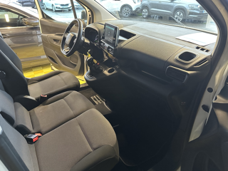 Berlingo M 1000KG BLUEHDI 100 S&S WORKER BMV5 2019 occasion 56530 Qu&eacute;ven