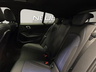 S&eacute;rie 1 118iA 136ch M Sport DKG7 2022 occasion 92100 Boulogne-Billancourt