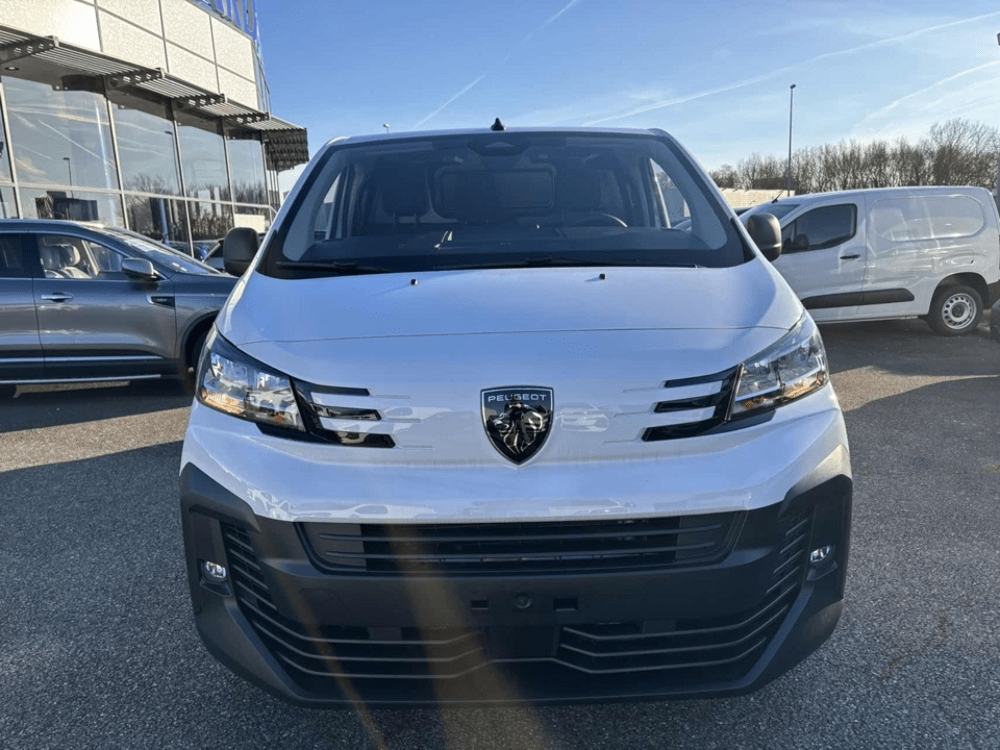 Expert M 1.5 DIESEL 120CH 2025 occasion 31670 Lab&egrave;ge