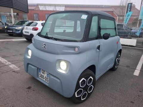 Citro&euml;n AMI Ami Ami 2024 occasion Andr&eacute;sy 78570