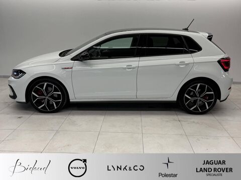 Polo 2.0 TSI 207ch GTI DSG7 2024 occasion 91200 Athis-Mons