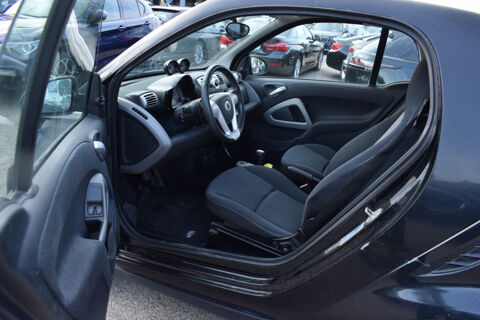 ForTwo 71CH MHD PASSION SOFTOUCH 2010 occasion 34740 Vendargues