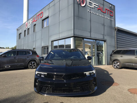 Opel Astra 1.2 TURBO 130CH GS 2024 occasion Saint-Ouen-l'Aum&ocirc;ne 95310