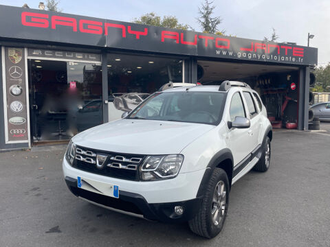 Dacia duster 1.2 TCE 125CH PRESTIGE 4X4 EURO6