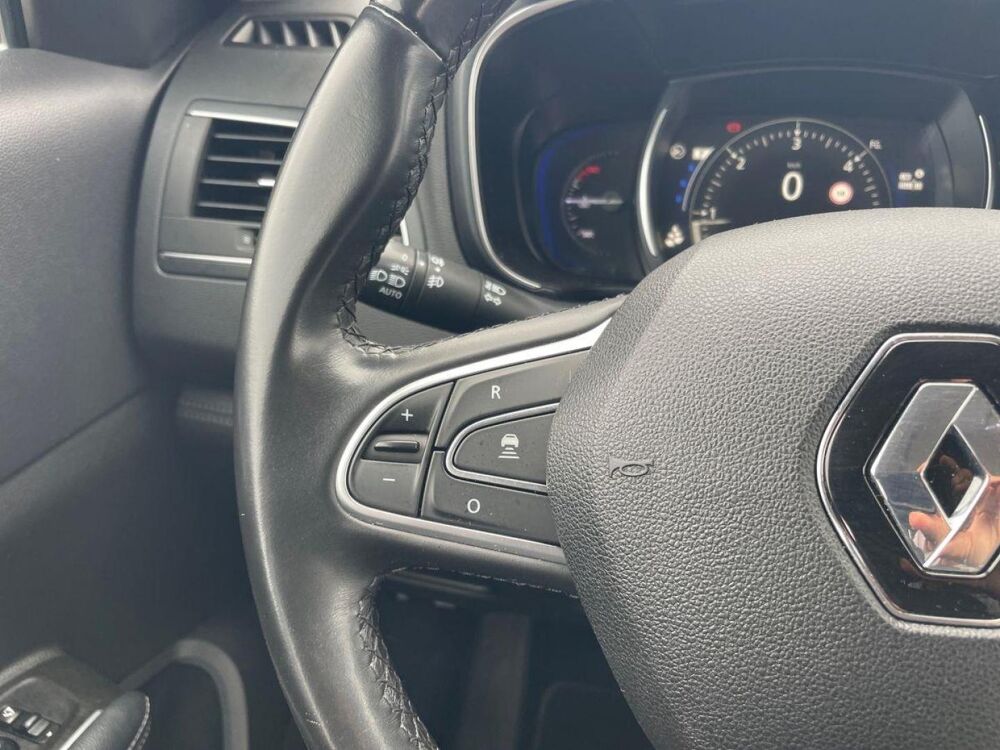 Koleos 1.7 Blue dCi 150ch Initiale Paris X-Tronic 2019 occasion 13730 ST VICTORET