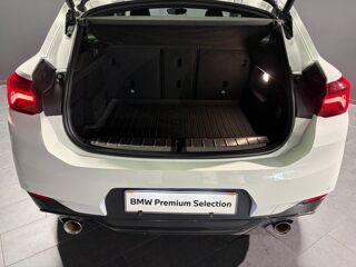 X2 sDrive20iA 178ch M Sport DKG7 2022 occasion 31100 TOULOUSE