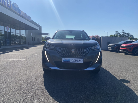 2008 1.2 PURETECH 130CH S&S ALLURE 2020 occasion 82370 Campsas
