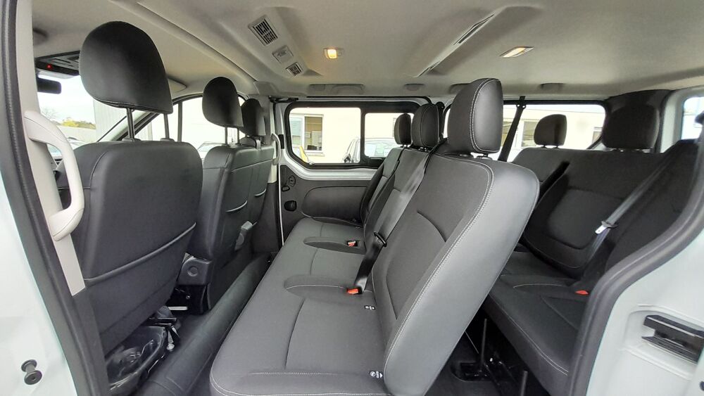 Primastar L2H1 3T0 2.0 DCI 150CH S/S N-CONNECTA 2023 occasion 63200 Malauzat