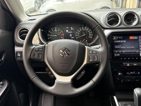 Vitara 1.4 Boosterjet Hybrid 110ch Style Auto MY25 2026 occasion 78000 VERSAILLES