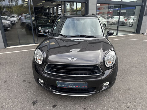 Cooper D COOPER 122CH 2014 occasion 31140 Aucamville