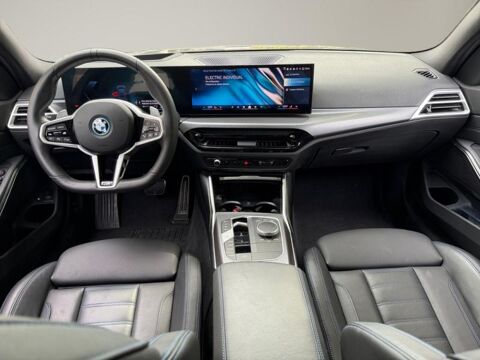 S&eacute;rie 3 330eA 292ch M Sport 2025 occasion 78240 Chambourcy