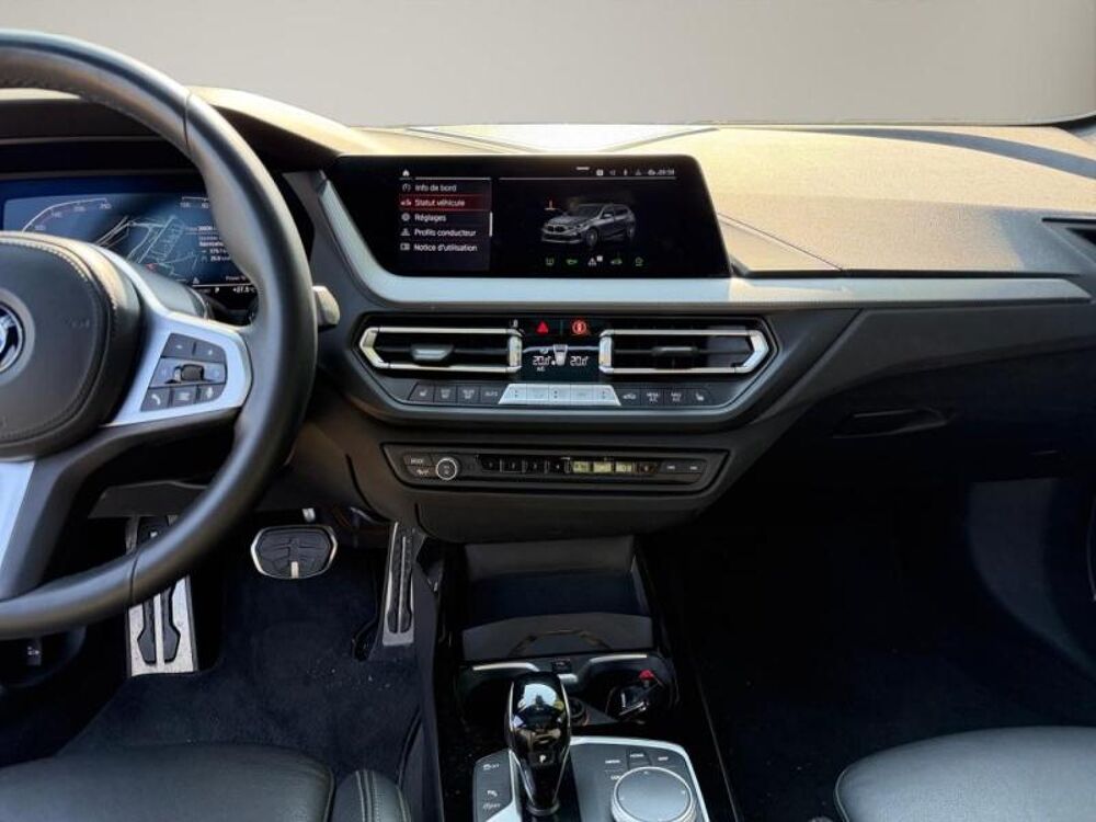 S&eacute;rie 1 118dA 150ch M Sport 8cv 2022 occasion 78240 Chambourcy