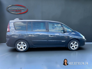 Grand Espace 2.0 DCI 175CH FAP 25TH BVA EURO5 2012 occasion 28700 Auneau