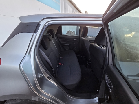 Swift 1.2 DUALJET HYBRID 83CH PRIVILEGE 2023 occasion 44190 Saint-Lumine-de-Clisson