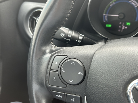 Auris HSD 136H TENDANCE RC18 2018 occasion 44190 Saint-Lumine-de-Clisson