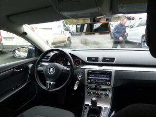 Passat 2.0 TDI 140CH BLUEMOTION TECHNOLOGY FAP CONFORTLINE 2013 occasion 77144 Mont&eacute;vrain