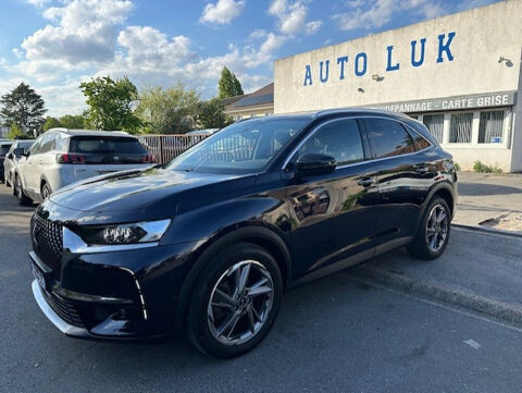 Annonce voiture Citron DS7 21990 