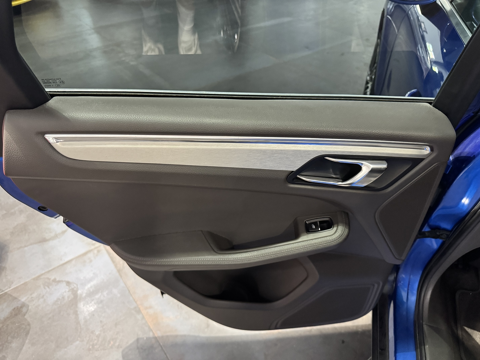Macan (95B) 3.0 V6 258CH S DIESEL PDK PLB AUTO 2014 occasion 12000 RODEZ