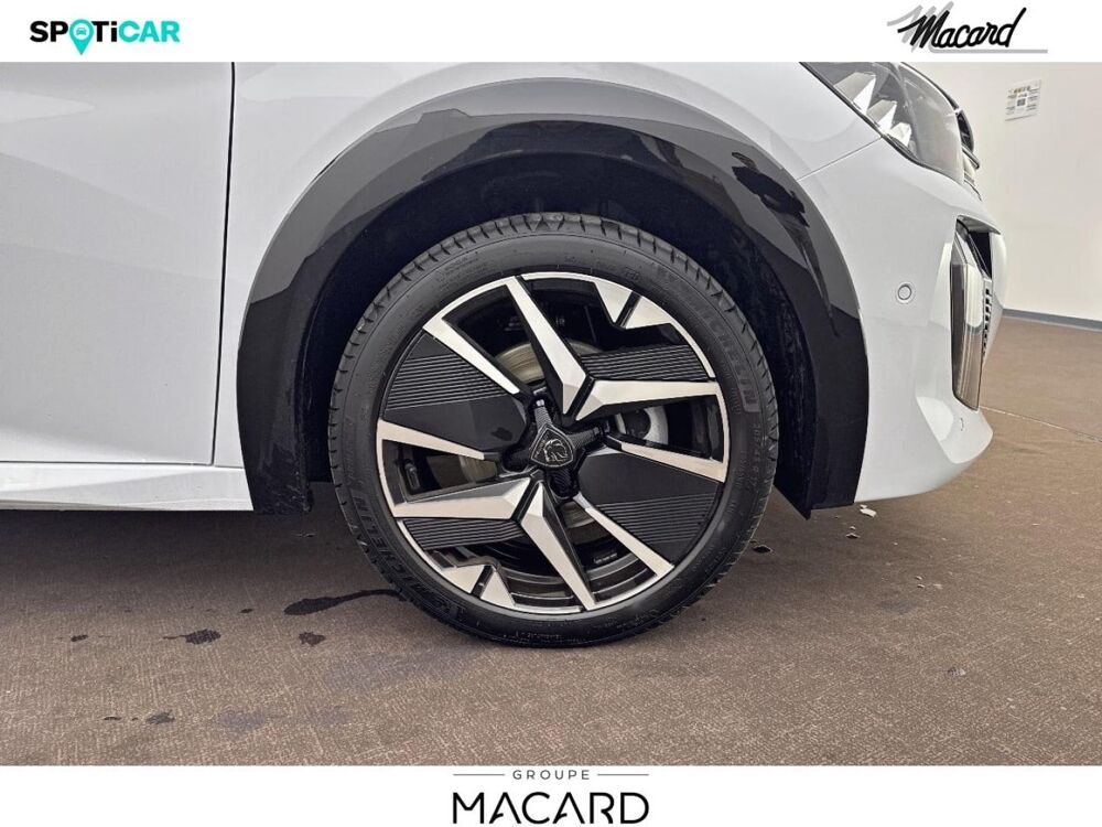 208 1.2 Hybrid 145ch GT e-DCS6 2026 occasion 82000 Montauban