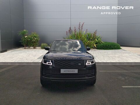 Range Rover 2.0 P400e 404ch Westminster SWB Mark X 2020 occasion 57050 Metz