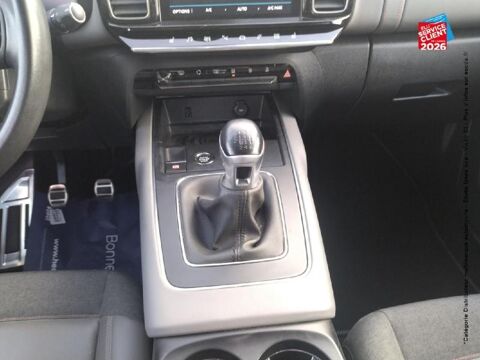 C5 aircross PureTech 130ch S&S Shine 2019 occasion 51100 Reims