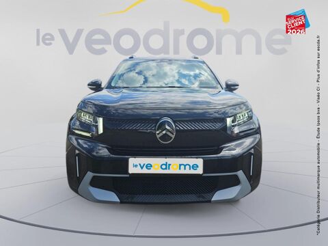 C3 Aircross 1.2 Hybride 145ch PLUS e-DCS6 2025 occasion 68110 Illzach