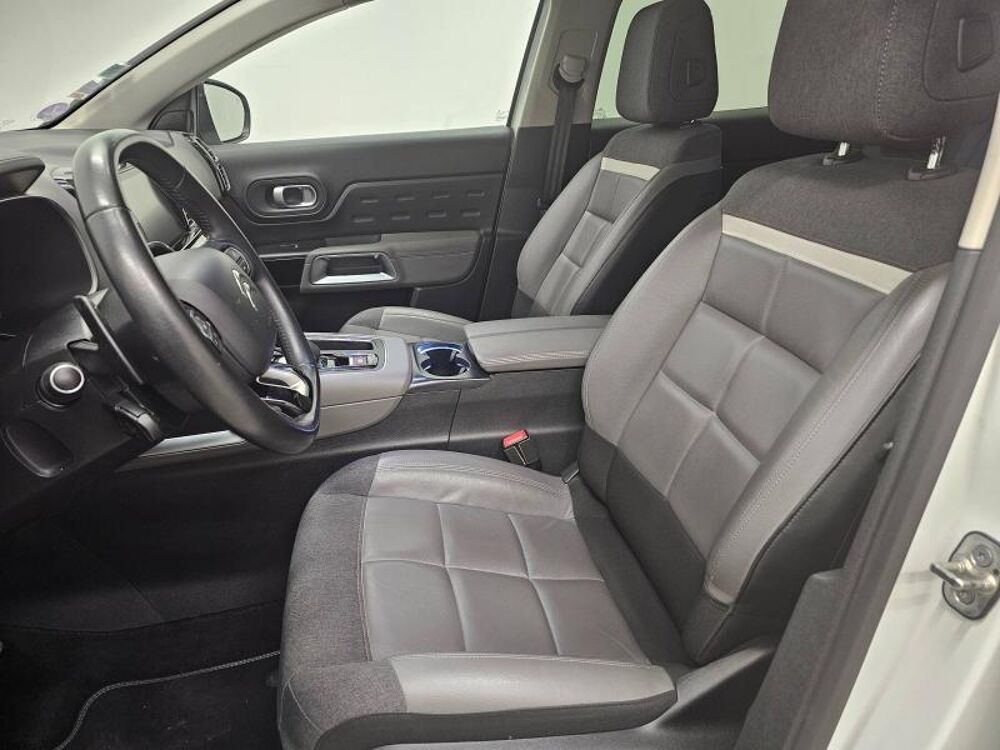 C5 aircross PureTech 130ch S&S Shine Pack EAT8 E6.d 2020 occasion 91230 Montgeron