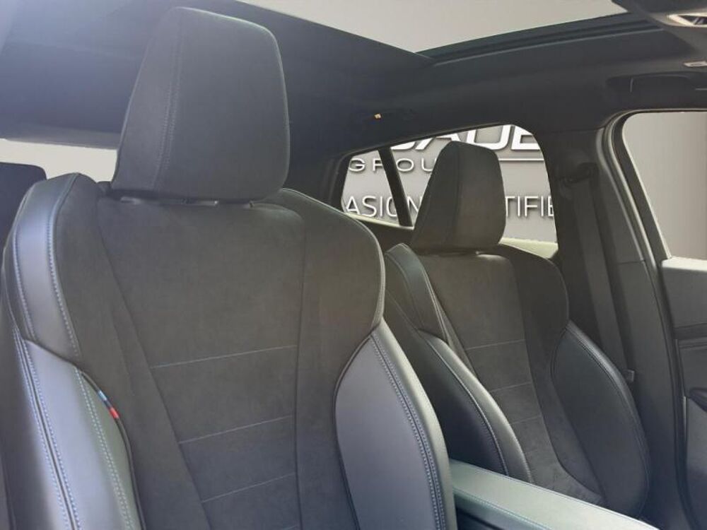 X2 i eDrive20 204ch M Sport 2025 occasion 78240 Chambourcy