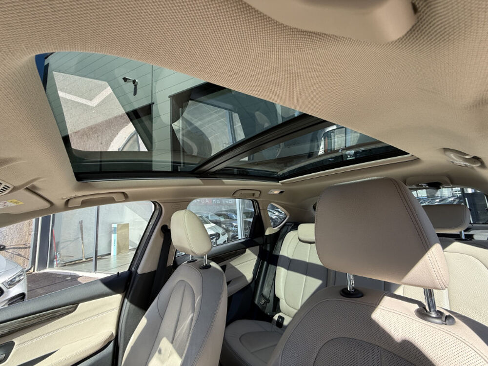 Serie 2 (F45) 218DA 150CH LUXURY 2015 occasion 31140 Aucamville