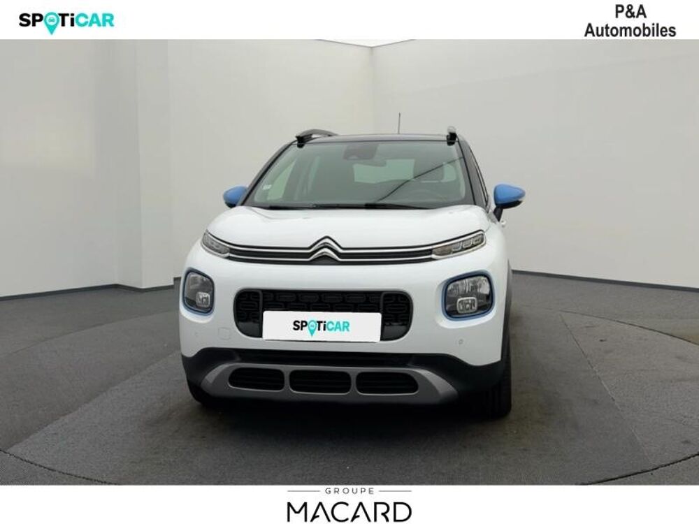 C3 Aircross PureTech 110ch S&S Rip Curl E6.d-TEMP 2019 occasion 82000 Montauban