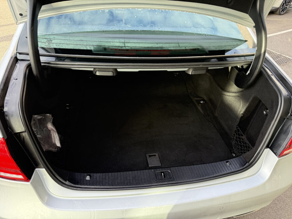 Classe E 250 CDI BE AVANTGARDE EXECUTIVE 7GTRO+ 2013 occasion 31140 Aucamville
