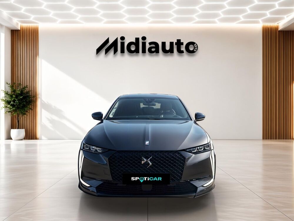 DS4 E-TENSE 225ch Performance Line + 2022 occasion 82000 Montauban