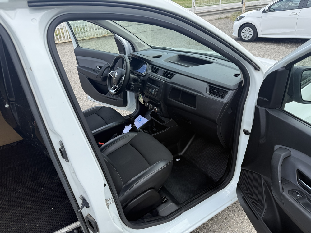 Express 1.5 BLUE DCI 95CH CONFORT 2021 occasion 26740 Les Tourrettes