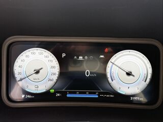 Kona Electric 39kWh - 136ch Intuitive 2023 occasion 78240 CHAMBOURCY