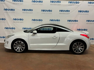 RCZ 1.6 THP 16V 200CH 2011 occasion 69890 La Tour-de-Salvagny
