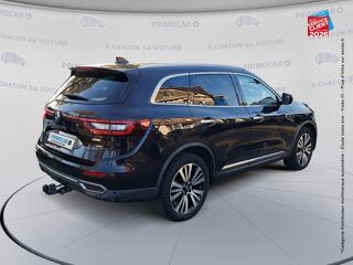 Koleos 2.0 dCi 175ch energy Initiale Paris 4x4 X-Tronic 2018 occasion 67200 Strasbourg