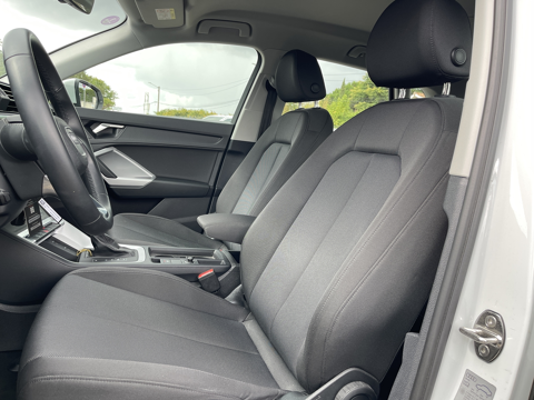 Q3 35 TFSI 150CH DESIGN S TRONIC 7 2022 occasion 33700 M&eacute;rignac