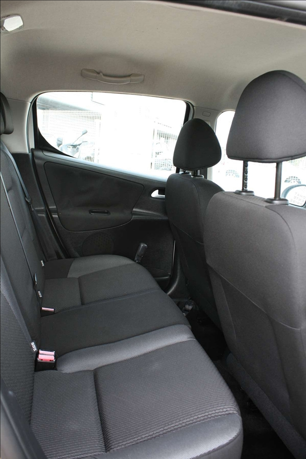 207 1.4 HDI FAP ACCESS 5P 2011 occasion 30600 Vestric-et-Candiac