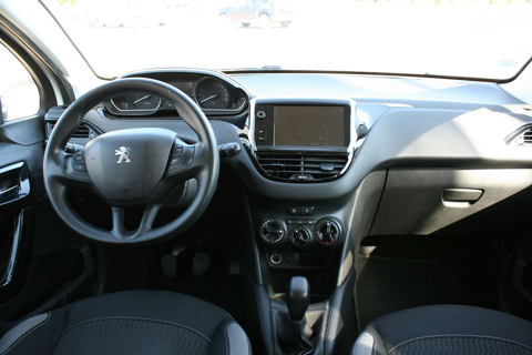 Peugeot 208 1.2 PURETECH 82CH URBAN SOUL 5P
