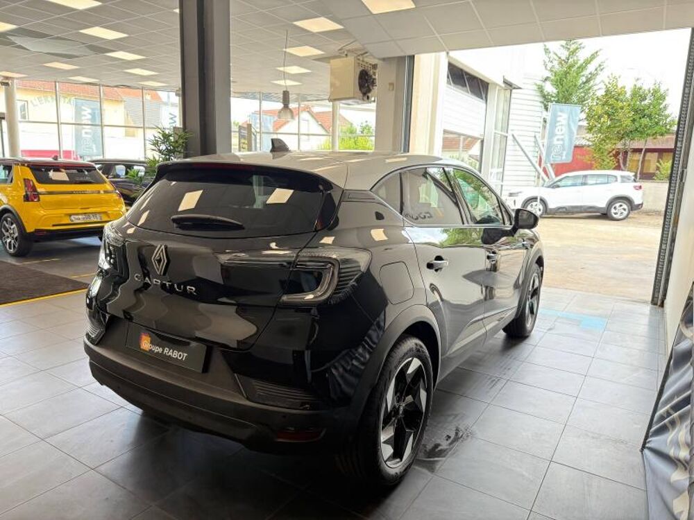 Captur 1.0 TCe 90ch Techno 2025 occasion 78300 Poissy