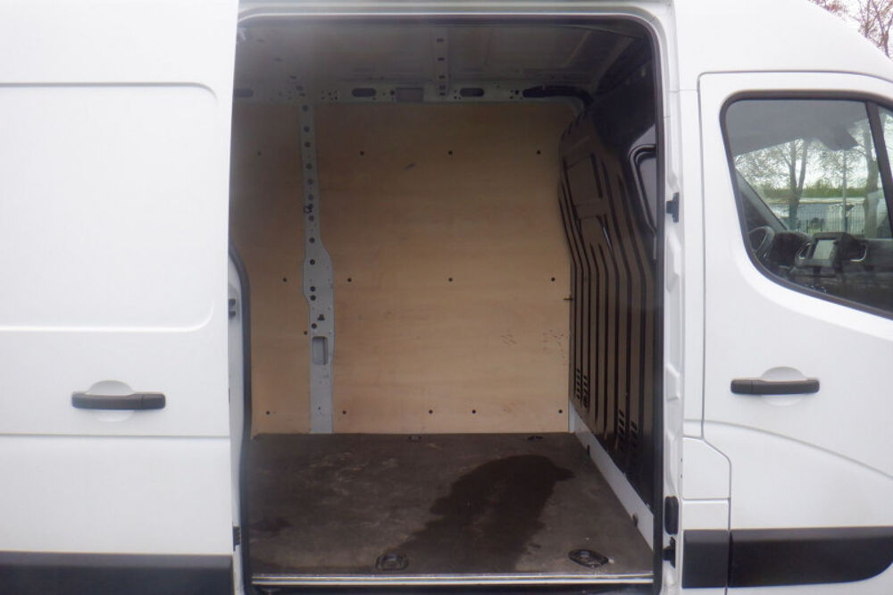 Master F3500 L2H2 2.3 DCI 135CH GRAND CONFORT E6 2020 occasion 27310 Bourg-Achard