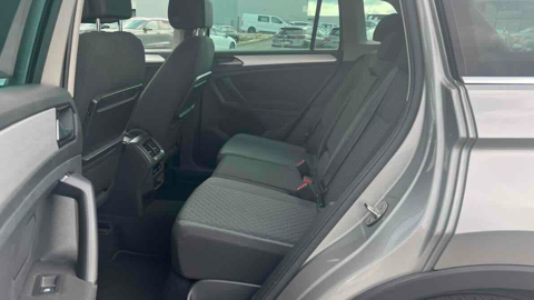 Tiguan 2.0 TDI 150CH CONFORTLINE DSG7 EURO6D-T 2018 occasion 12850 Onet-le-Ch&acirc;teau