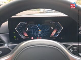 i4 eDrive35 286ch M Sport 2025 occasion 68000 Colmar