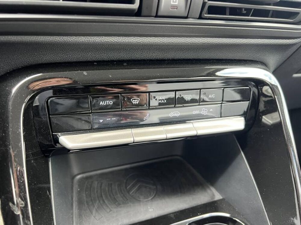 C3 1.2 Turbo 100ch MAX 2025 occasion 27930 Normanville